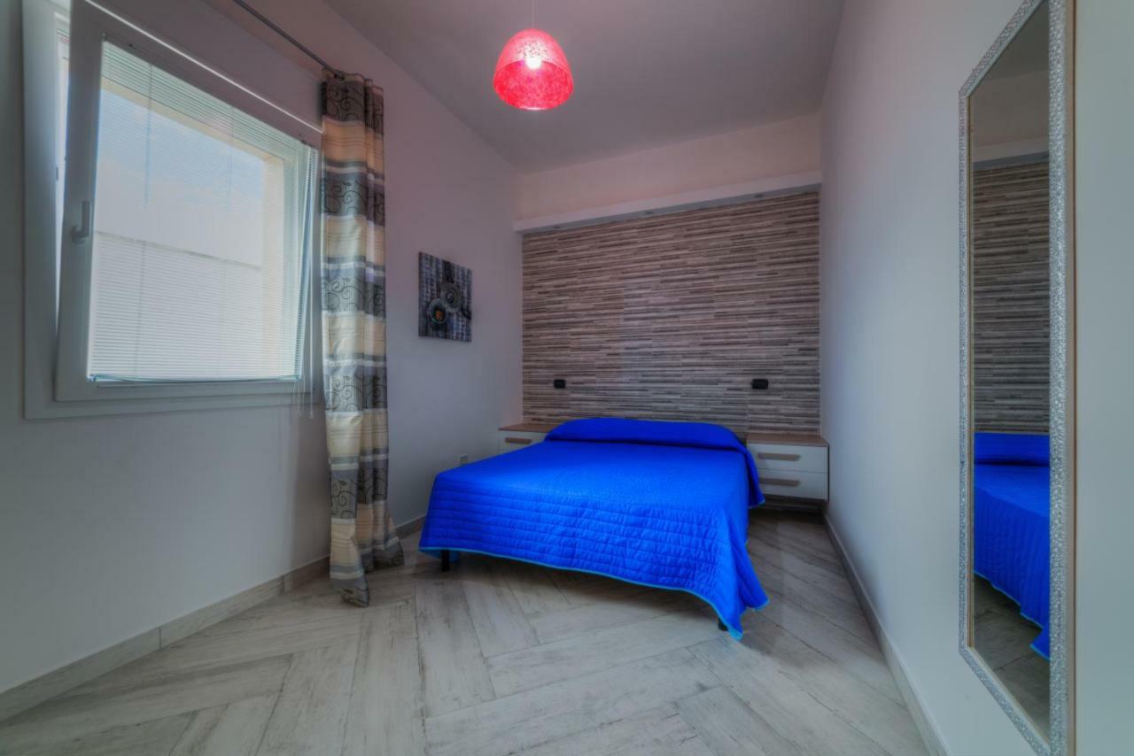 Ferienwohnung Cento Passi Dal Mare By Latuapuglia San Pietro in Bevagna Exterior foto